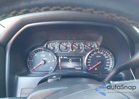 2014 GMC Sierra 1500 Slt из США, поврежденный, VIN 3GTU2VEC7EG521411